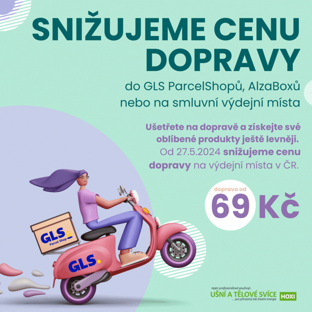 snižujeme cenu dopravy 